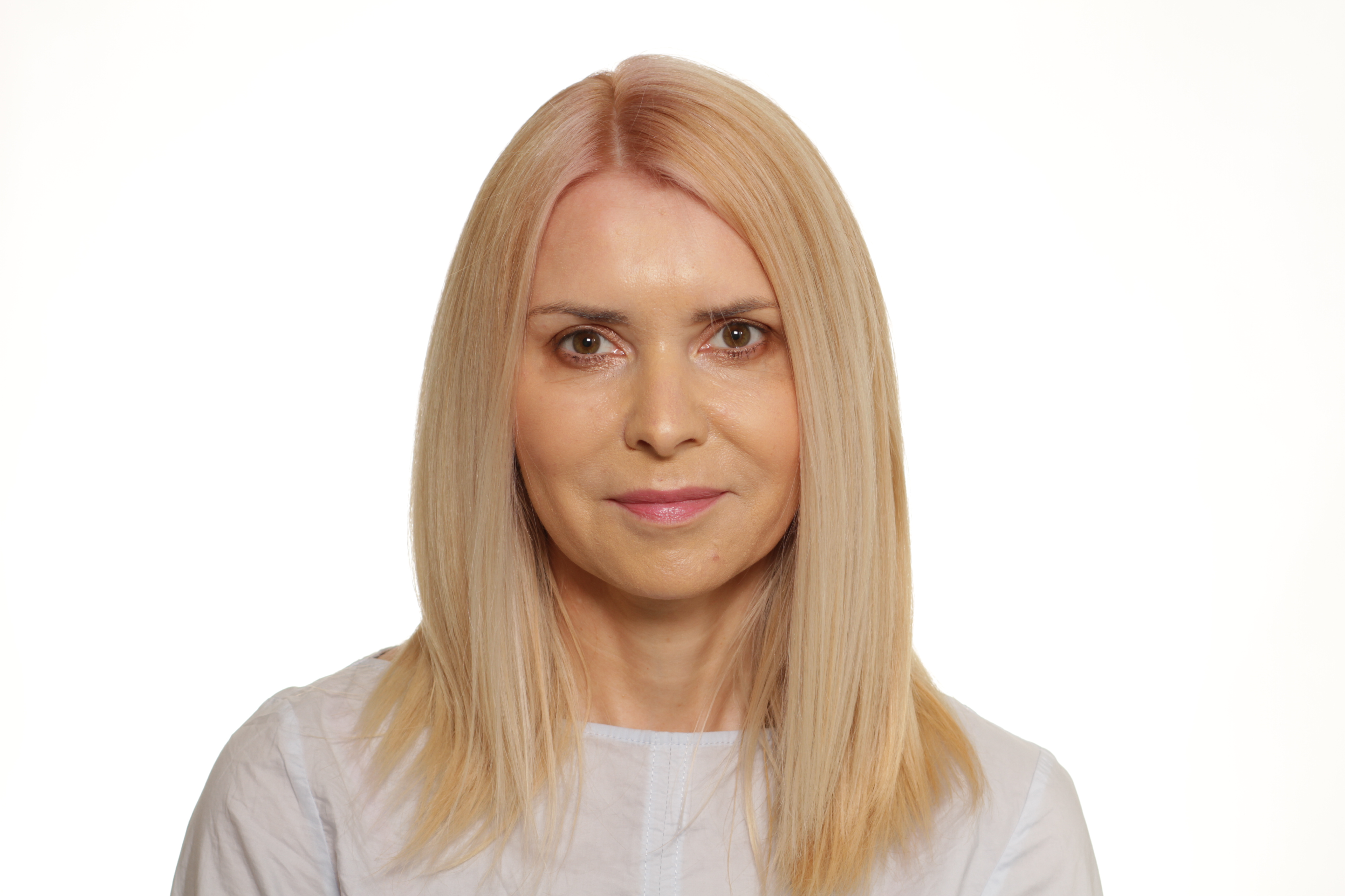 Radka Stupková